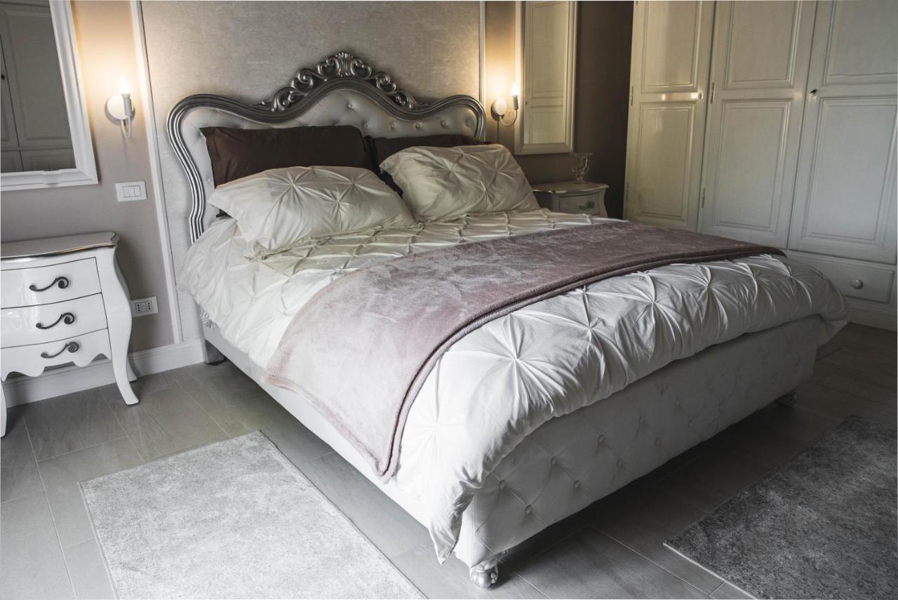Belvedere Luxury Apartment, View On The Lucca Walls Экстерьер фото