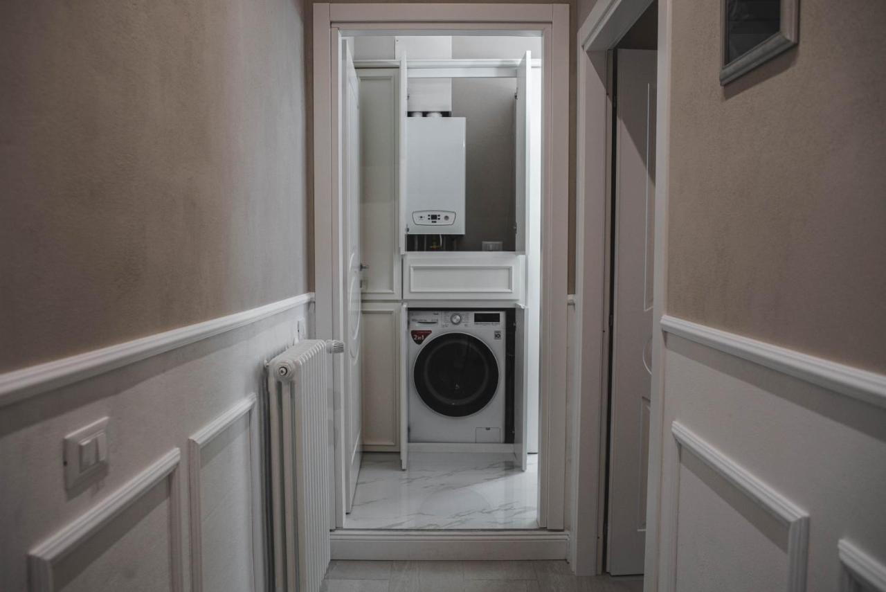 Belvedere Luxury Apartment, View On The Lucca Walls Экстерьер фото
