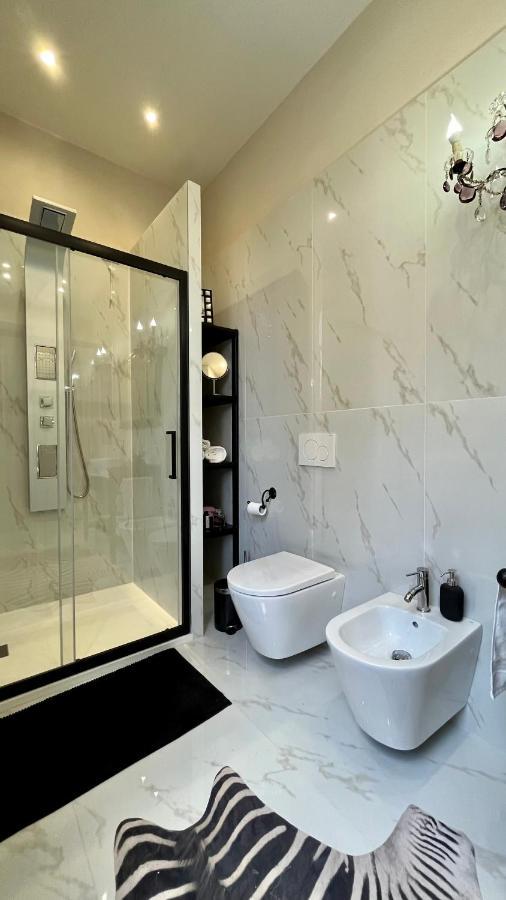 Belvedere Luxury Apartment, View On The Lucca Walls Экстерьер фото