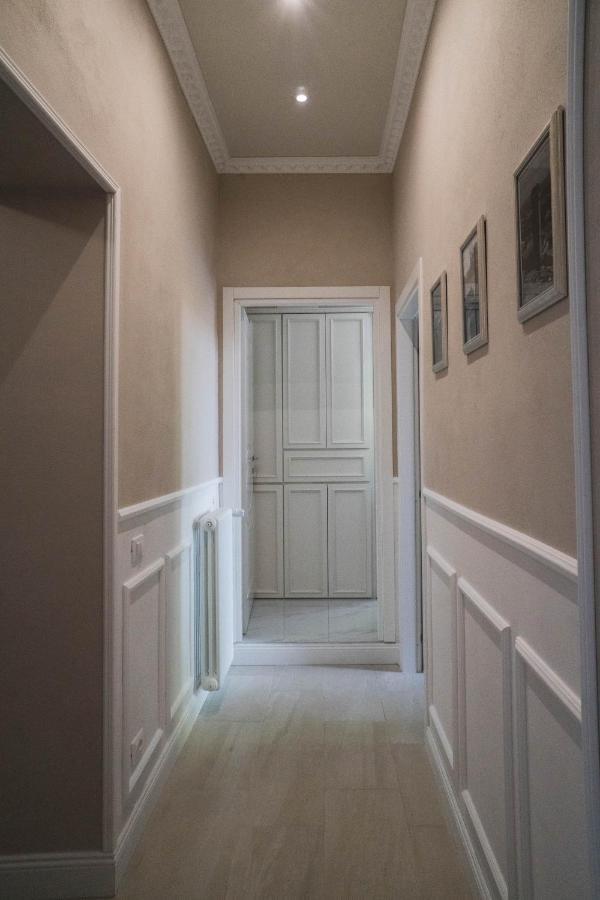 Belvedere Luxury Apartment, View On The Lucca Walls Экстерьер фото