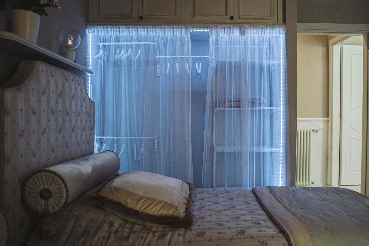 Belvedere Luxury Apartment, View On The Lucca Walls Экстерьер фото