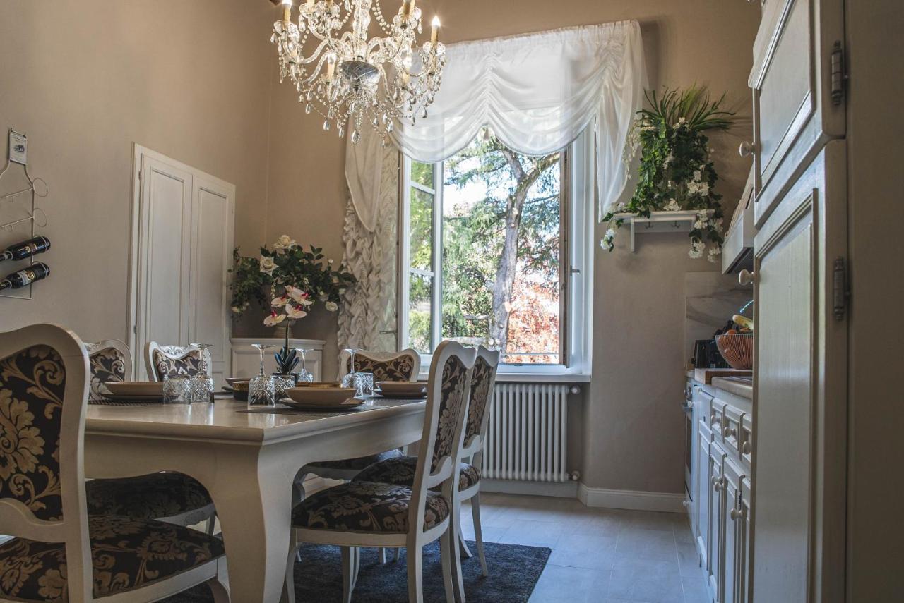 Belvedere Luxury Apartment, View On The Lucca Walls Экстерьер фото