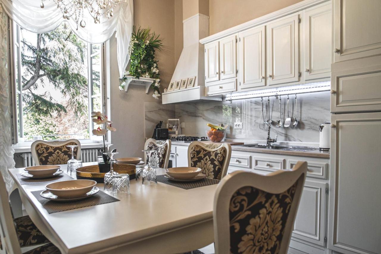 Belvedere Luxury Apartment, View On The Lucca Walls Экстерьер фото