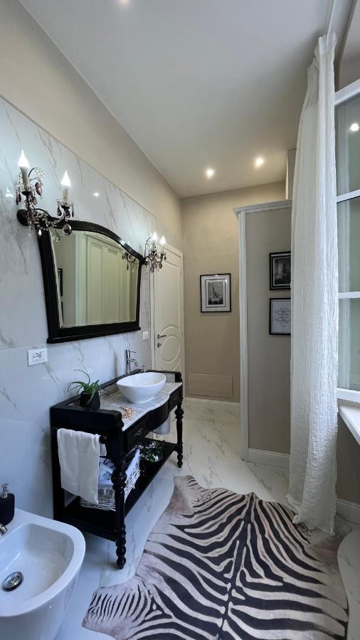 Belvedere Luxury Apartment, View On The Lucca Walls Экстерьер фото