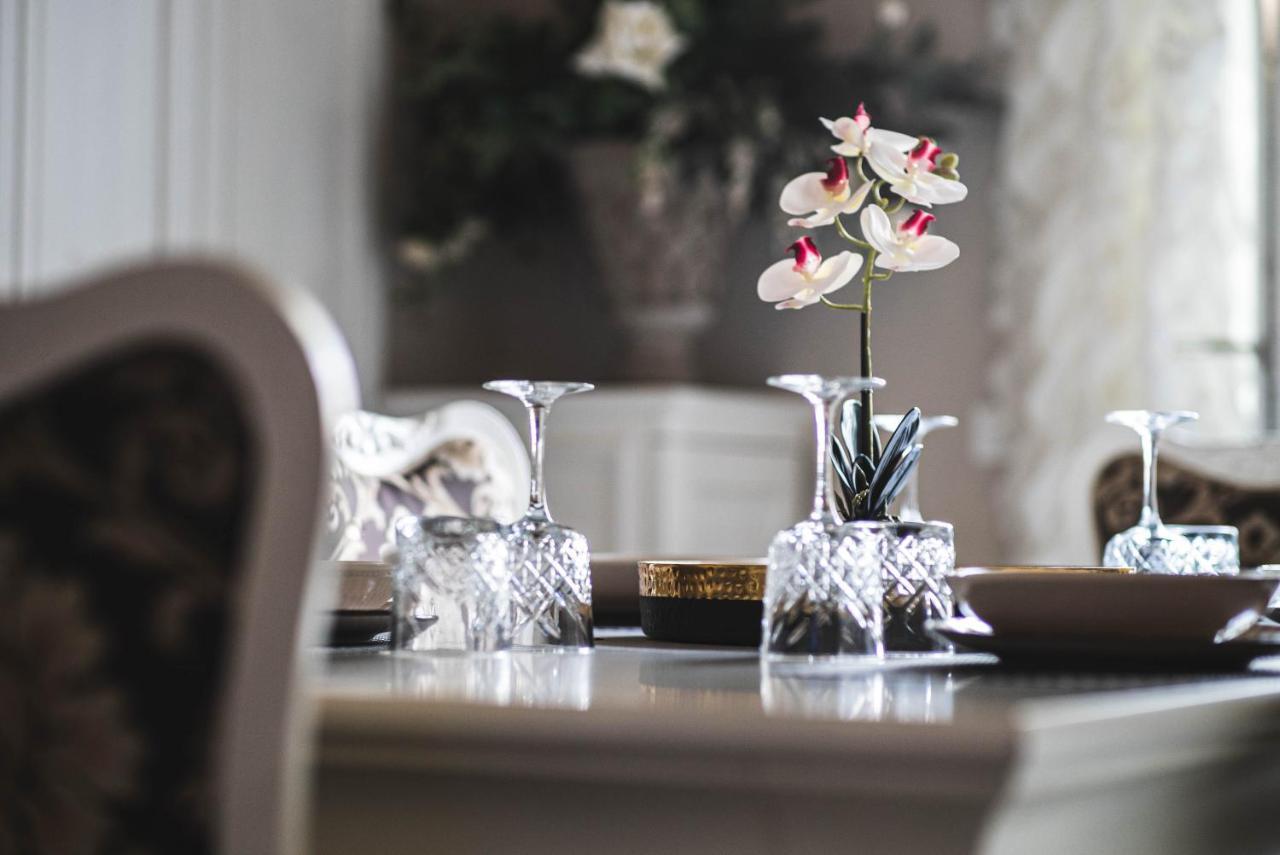 Belvedere Luxury Apartment, View On The Lucca Walls Экстерьер фото