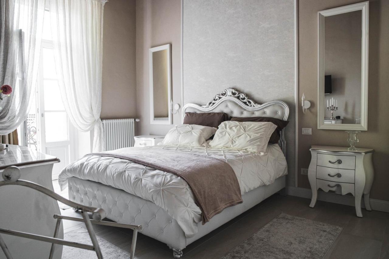 Belvedere Luxury Apartment, View On The Lucca Walls Экстерьер фото