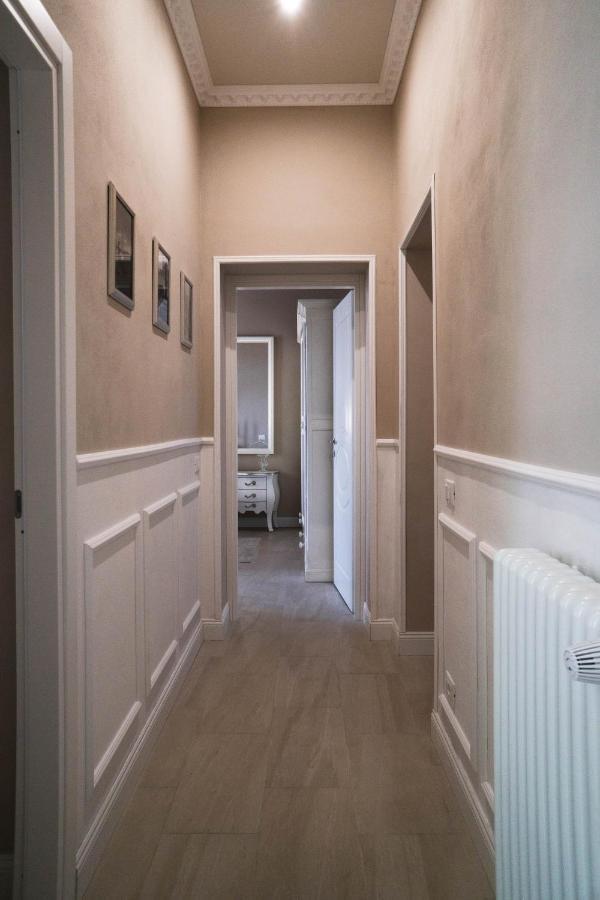 Belvedere Luxury Apartment, View On The Lucca Walls Экстерьер фото